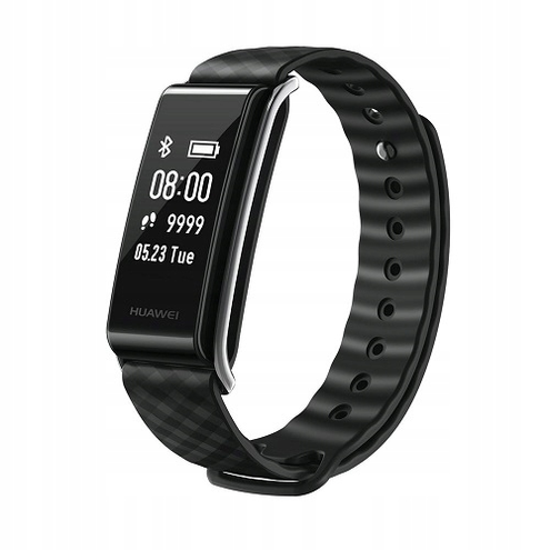 Huawei Smartband A2 Czarny