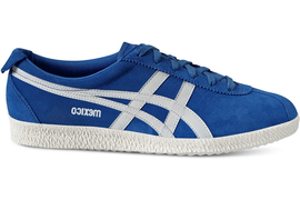 Onitsuka Tiger Mexico Delegation D639L-4201