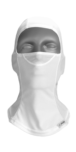 Kominiarka termoaktywna BALACLAVA I DRYline biała