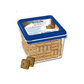 Bosch Finest Snack Musli pojemnik 1kg