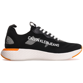 Calvin Klein Jeans Nylon S0583-BLK