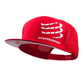 Compressport Trucker Cap - czapeczka z daszkiem