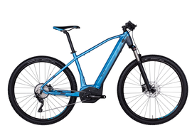 Vitality Dice 7.0 29" 500Wh He 48cm