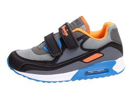 -35%Buty dziecięce sportowe AMERICAN 15159GROR