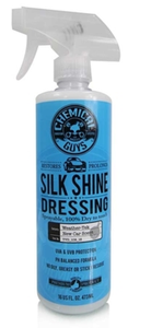 Chemical Guys Silk Shine 476ml