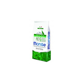 MONGE MAXI PUPPY & JUNIOR 12KG