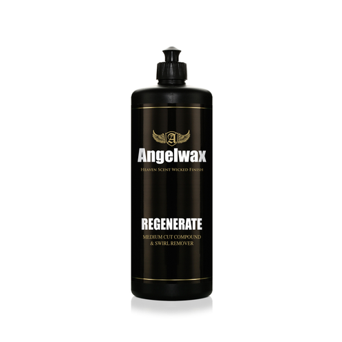 AngelWax Regenerate MEDIUM 1l