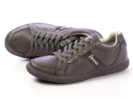 -60%Markowe buty sportowe AMERICAN CLUB22121GR