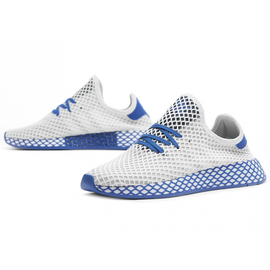 Buty Adidas Deerupt runner j > db2779