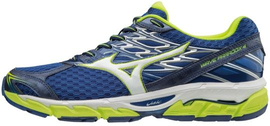 Mizuno Paradox 4 - męskie buty do biegania