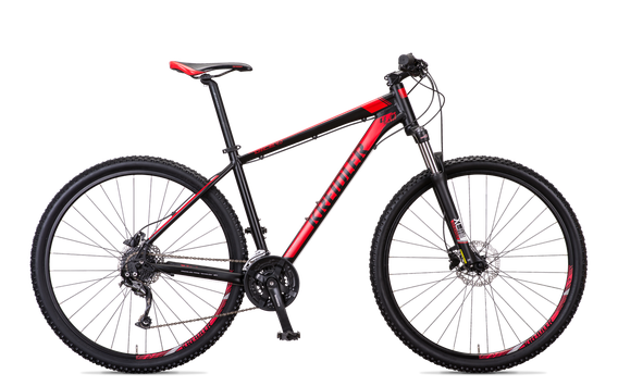 Kreidler Dice 4.0 He 43cm
