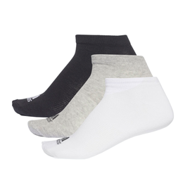 Skarpety adidas Performance No-show Thin 3 Pak AA2313