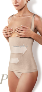 Top wyszczuplający, antycellulitowy SHAPEWEAR TOP