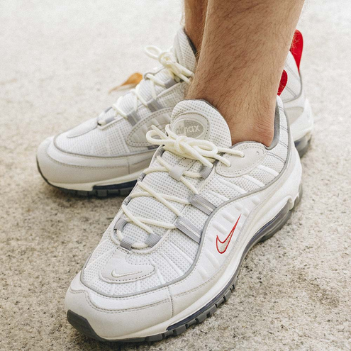 Nike Air Max 98 (CD1538-100)