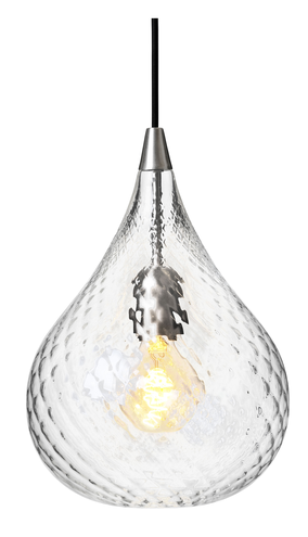 Ice Drops lampa wisząca 30cm 991430 halo design