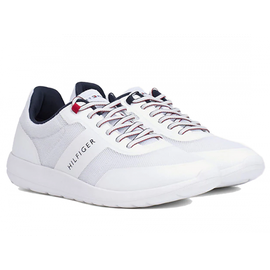 Buty Tommy hilfiger Essential lightweight > fm0fm02183 100