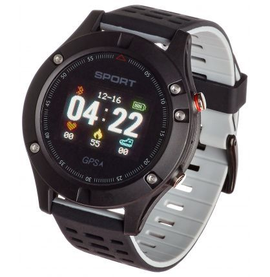 Garett Sport 25 GPS czarny