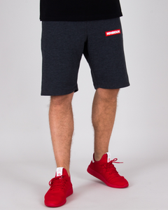 SPODENKI KRÓTKIE DRESOWE BOXLOGO PEPPER