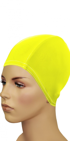 Czepek pływacki BATHING CAP FOR LONG HAIR