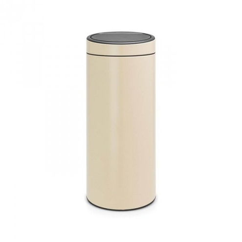 Kosz TOUCH BIN NEW 30L Almond