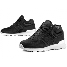 Buty New balance Wh574bb