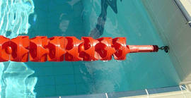 ANTI LINA TOROWA MIDI 12,5 M