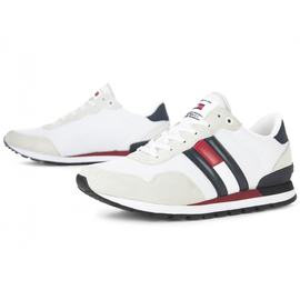 Buty Tommy hilfiger Casual tommy jeans > em0em00261 020