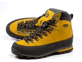 Buty męskie McArthur TREKKING C13MTL19 YL