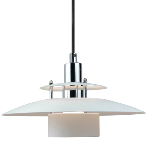 Sorup lampa wisząca 40cm 990266 halo design