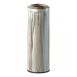 Kosz samogaszący FIREGUARD 30L połysk