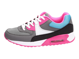 -35% Buty dziecięce sportowe AMERICAN 15332GR