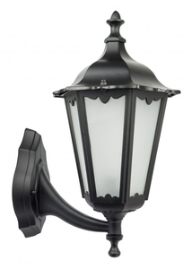 Kinkiet ogrodowy RETRO CLASSIC K3012/1/D g
