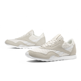 Buty Reebok Classic nylon slim architect > bd1589