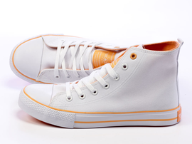 -50% Markowe trampki białe McArthur IT06
