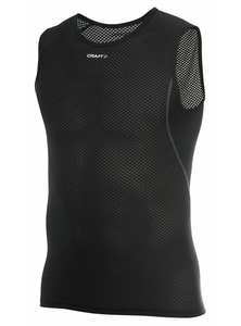 Męska bielizna termoaktywna Craft Cool Mesh Superlight Sleeveless