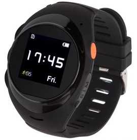 Garett Gps 2 czarny