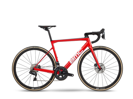 BMC TEAMMACHINE SLR01 DISC THREE 51cm