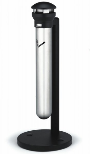 Popielnica stojąca Infinity SKLEP RUBBERMAID