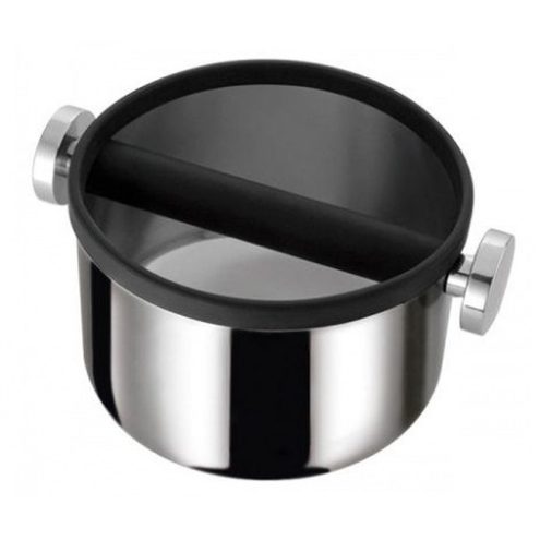 KnockBox - stalowy odbijak firmy Motta 16,5 cm
