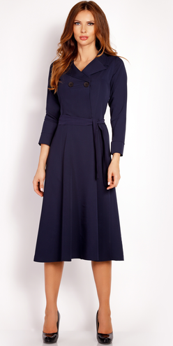 Sukienka LOU-LOU L016