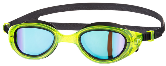 TYR okulary Special Ops 3.0 Polarized zielone