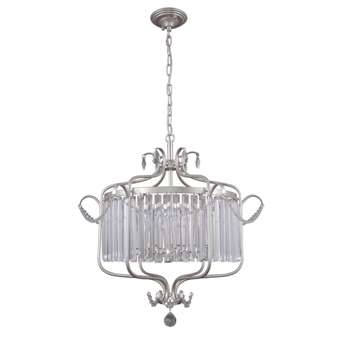Rinaldo PND-33057-6-CH.S lampa wisząca