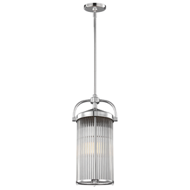 PAULSON 3lt lampa łazienkowa wisząca FE/PAULSON/3P