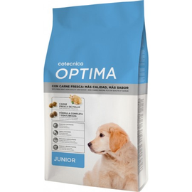 Cotecnica Optima Junior Dog 4kg