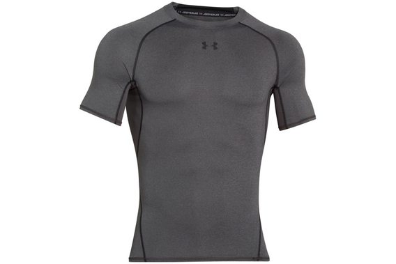 UA HG Armour SS  1257468-090