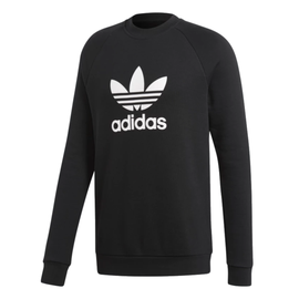 Bluza adidas Trefoil Warm-up - CW1235