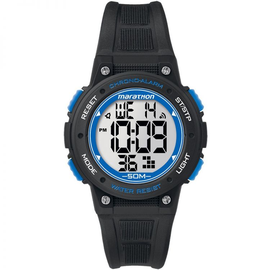 Timex Marathon - zegarek stoper do biegania
