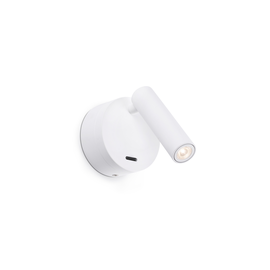 Kinkiet do czytania LED Boc 62707 FARO