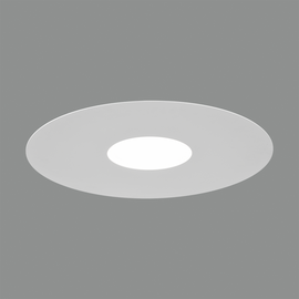 UFO LED lampa sufitowa 3773/50 ACB
