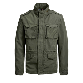 Jack & Jones "Jorkai M65nJacket" Thyme